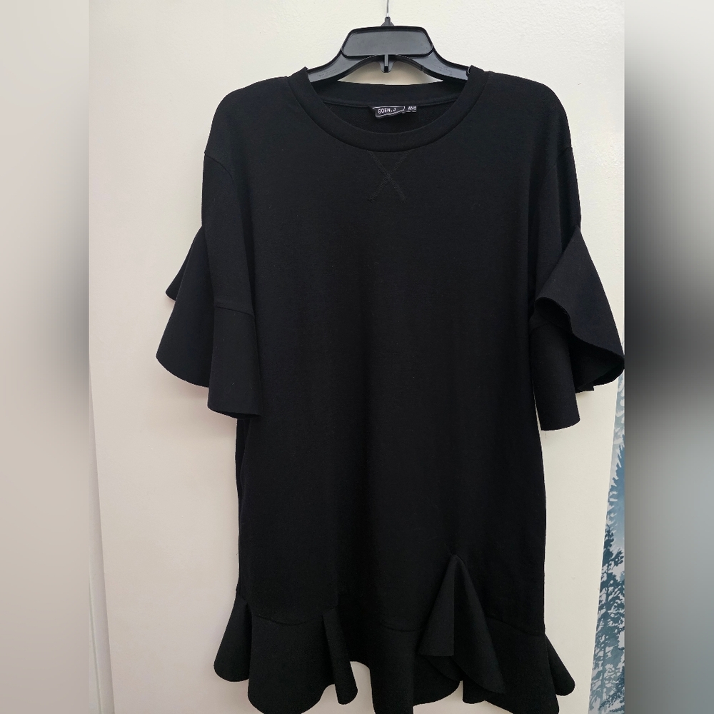 Goen.J Dress Size 8 - Picture 6 of 6